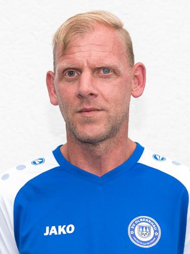 Tim Hormann