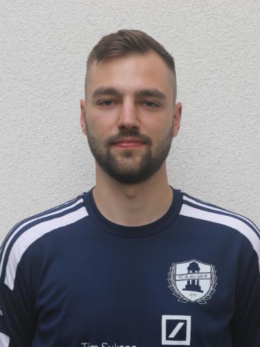 Jonas Knoblauch