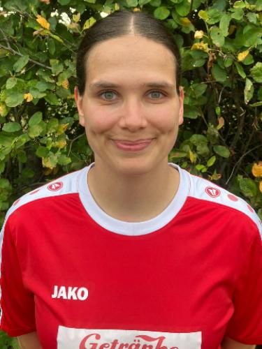 Elena Maria Leuschner