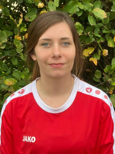 Emelie Janning