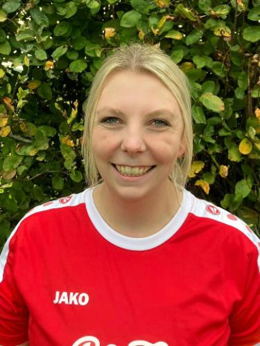 Tanja Kötting