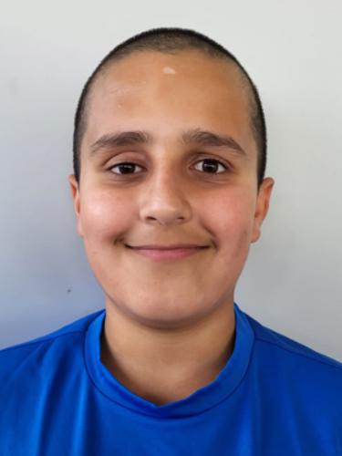 Syavasha Abdulmounen