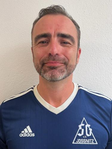 Frank Effenberger