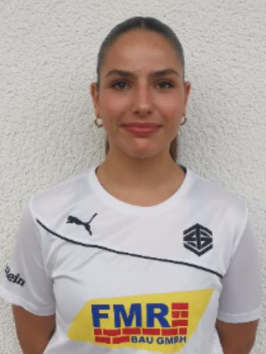Lucy Roth