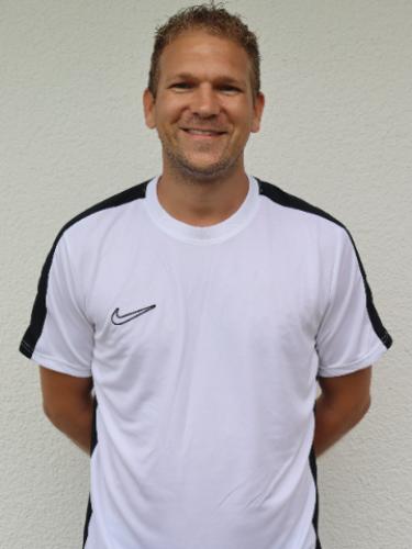 Micha Patrik Hagel