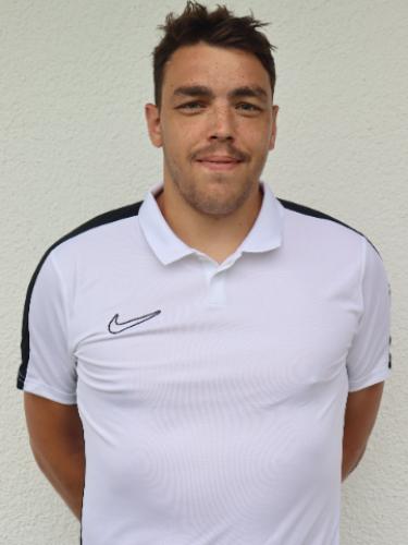 Benedikt Borner