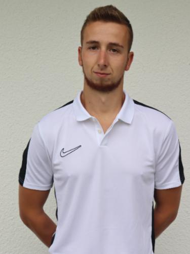 Tim Schneider