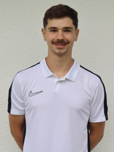 Florian Huber
