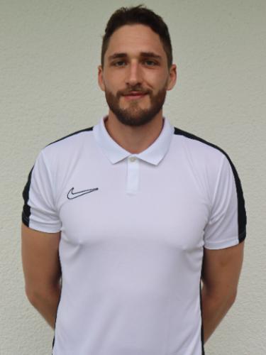 Manuel Ruedel