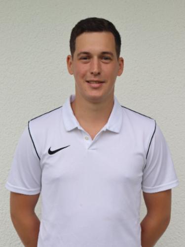 Niklas Schlachter