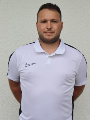 Alexander Welser