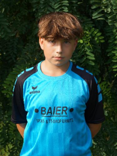 Nick Roßdeutscher