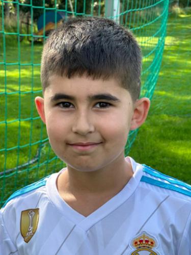 Dilyar Temmo