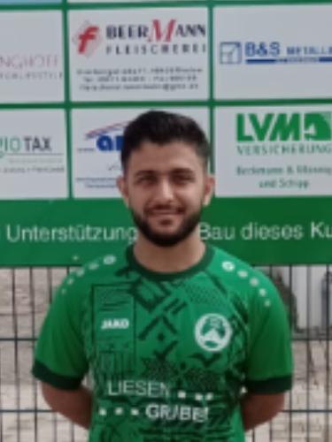 Abdalmnan Kojr