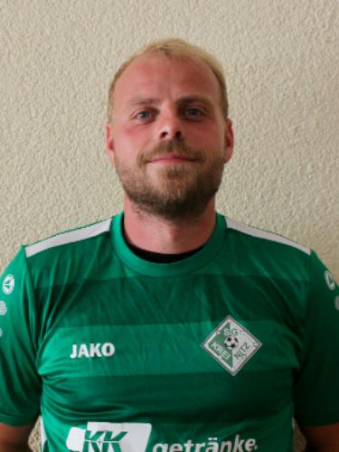 Michael Gutsche