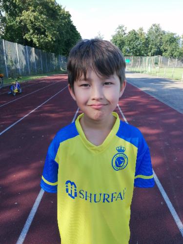 Mohammad Elham Azimi