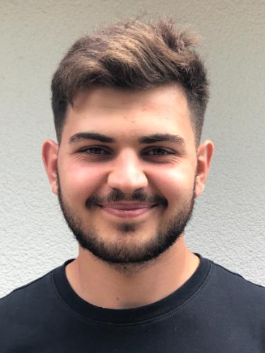 Bastian Kraus