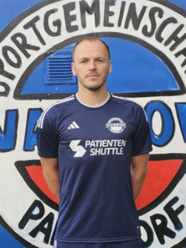 Eddy Bormann