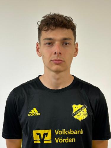 Niklas Beran