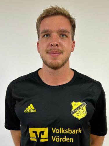 Luis-Josef Böckmann