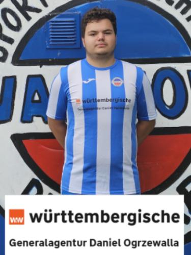 Hannes Grußendorf