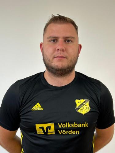 Patrick Kuhlmann