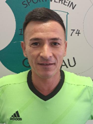 Raffie Sulemany