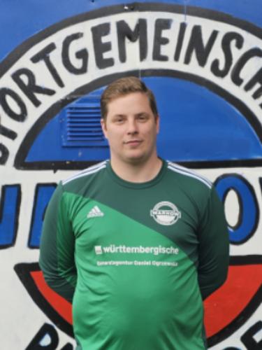 Ronny Meier