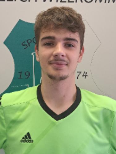 Marc Bennett Jurek