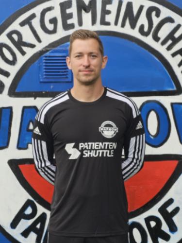 Mirco Petermann