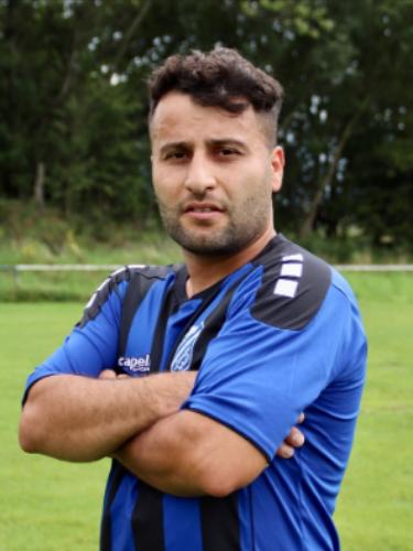 Izzet Aydin
