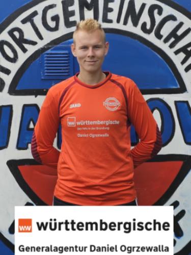Nico Borck