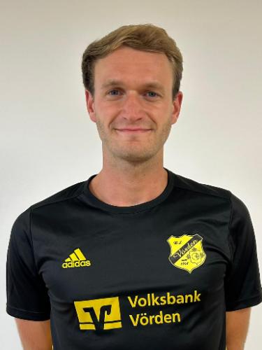 Magnus-Nikolai Rehling