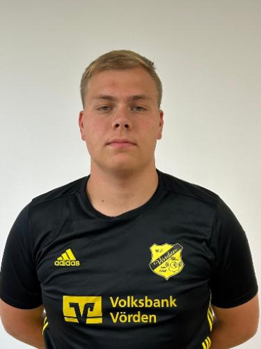 Jarno Rolfsen