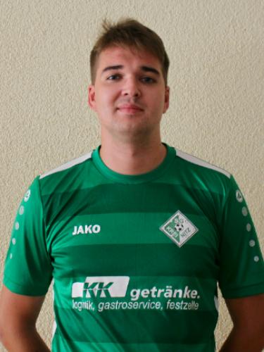 Lucas Scheffler