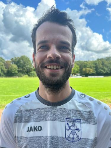 Anthony Hengstermann