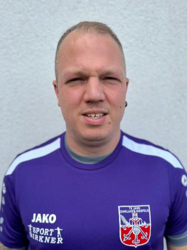 Patrick Lohr