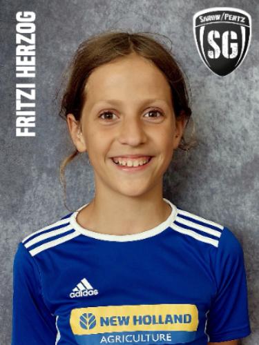 Fritzi-Hermine Herzog