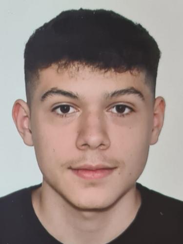 Noel Leon Caceres Arias