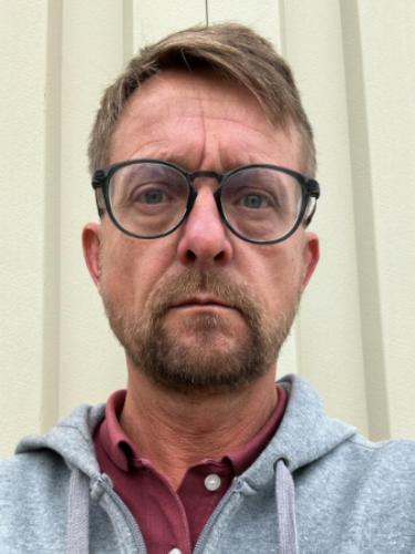 Matthias Brenmoehl
