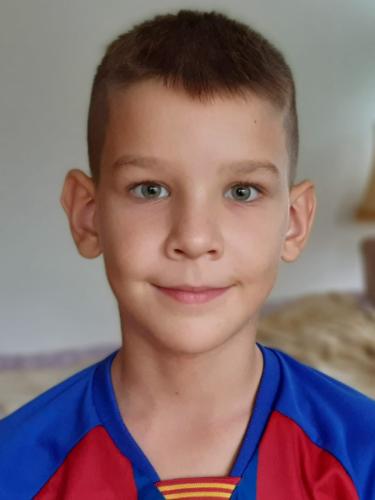 Kirill Bogoyavlenskiy