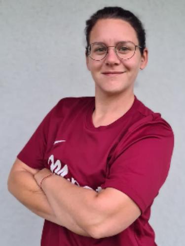 Franziska Sommer