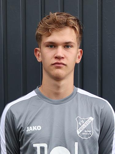 Lennard Waterkamp