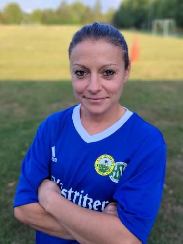 Katharina Bachmann