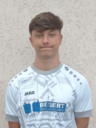 Niclas Zaedow