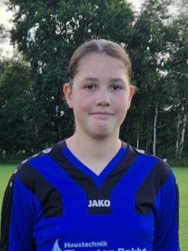 Tiana Marie Buß