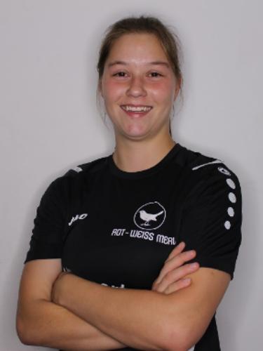 Magdalena Berendsen