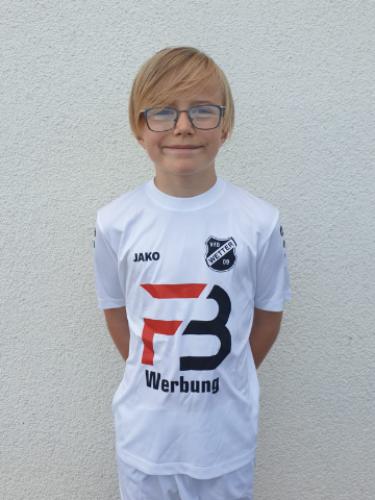 Moritz Peter Keßler