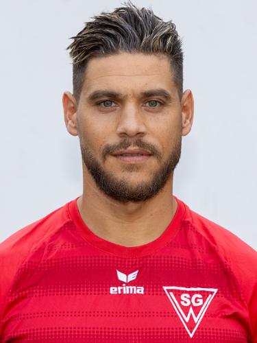 Andre Filipe Florencio Dionisio