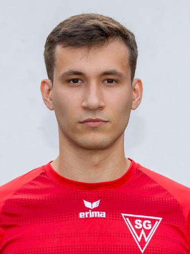 Mikhail Fomin